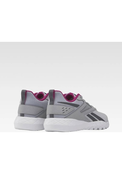 Reebok 100074508 Flexagon Energy Tr 4 Kadın Spor Ayakkabısı Gri - Pembe