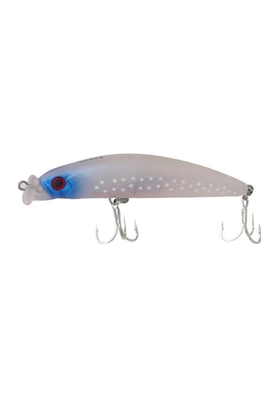 Ryuji King Mullet 9cm 15gr Maket Yem