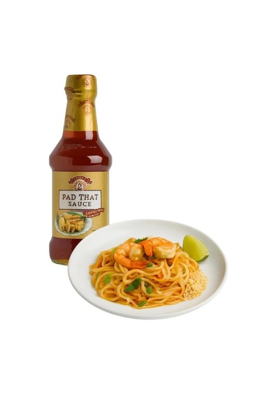 Sure Pad Thai Sos 300 Ml