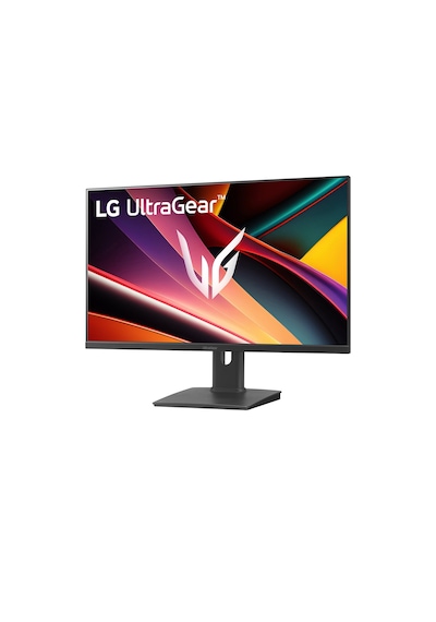 Lg Ultragear G6 27" 27g64na-b 300hz 1ms Gtg Qhd Ips Pivot Dcı-p3 %93 Vesa Displayhdr 400 G-sync Freesync Premium Gaming Monitör