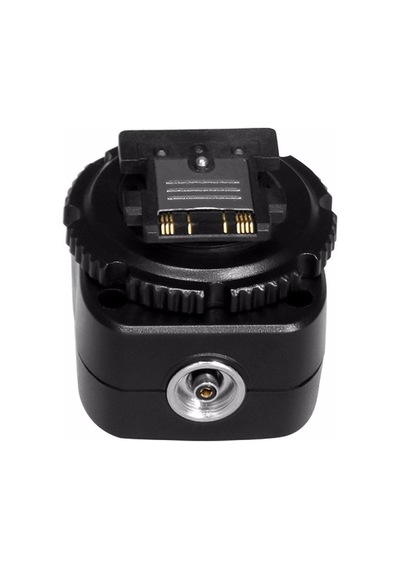 Sony A6500 A6300 A6000 Rx10 için Sony Flaş Adaptörü Pixel Tf-335