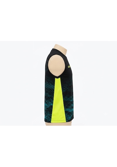 Uhlsport 7201100-21.858 Poly. Harper Jr Çocuk Atlet Çok Renkli