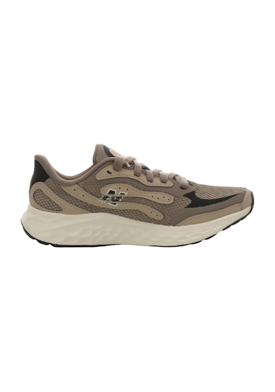 Warıs682-r New Balance Warıs682 Kadın Spor Ayakkabı Kahve Warıs682-r Kahverengi