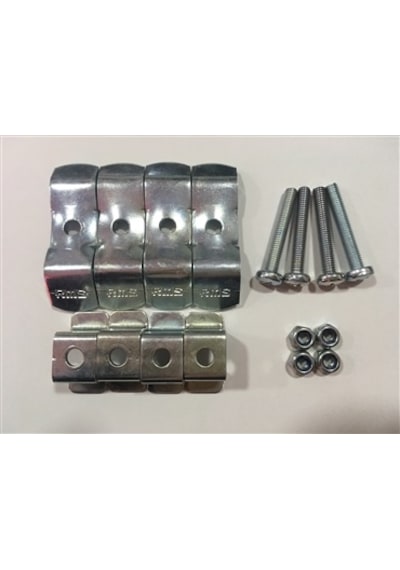 Rms Çanta Alt Tabla Metal Parçaları