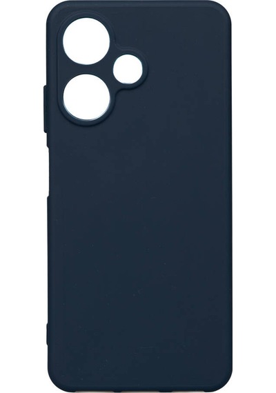 Teleplus İnfinix Hot 30i Kılıf Shantime Soft Tpu Silikon Kapak