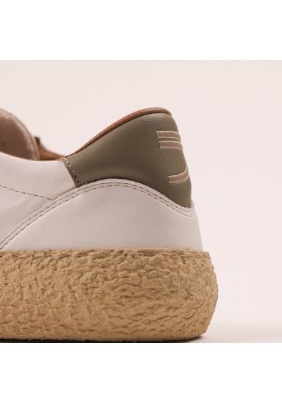 Sneaker Günlük Kadın Pu101c-047 Puraai 1.01 Classıc Olive Spring Olive Spring