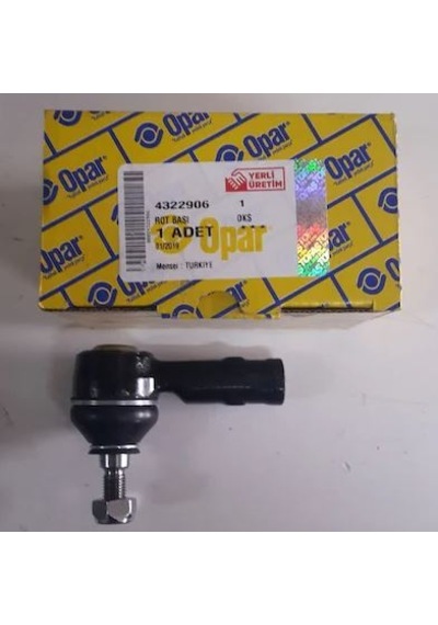 Opar 4322906 Rot Bası Dks M131 Slx