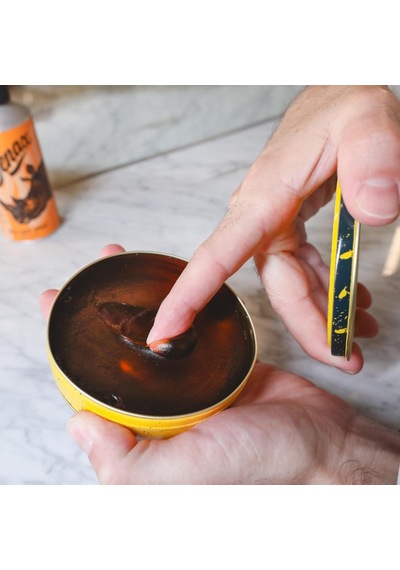 Tenax Saç Şekillendirici Pomade - Strong