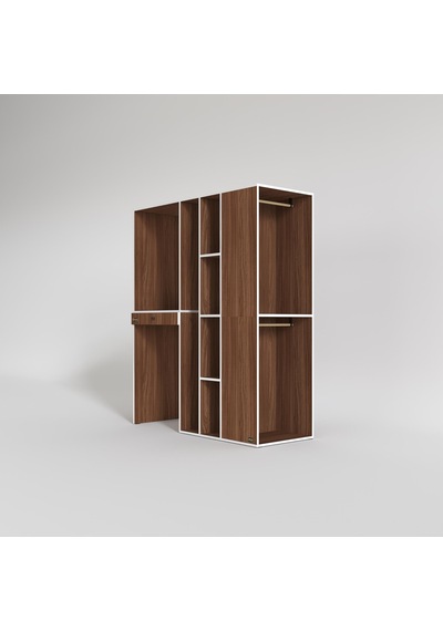 Kenzlife Çamaşır-Kurutma Makinesi Dolabı Ve Giysi Dolabı Çekmeceli Attar Sağ Cvz 187 160 60 Banyo Çok Renkli Kenzlife Çamaşır-Kurutma Makinesi Dolabı Ve Giysi Dolabı Çekmeceli Attar Sağ Cvz 187 160 60 Banyo Çok Renkli