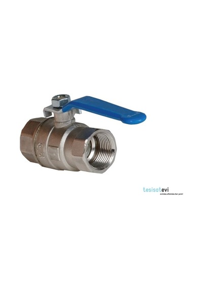 3/4'' Küresel Vana-3/4'' Küresel Vana Içme Suyu Vanası
