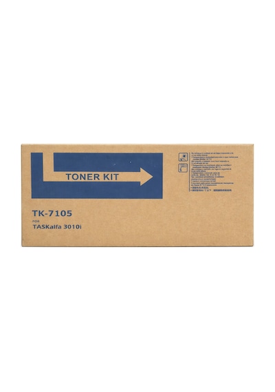 Kyocera Tk 7105 Uyumlu , Toner Taskalfa 3010ı/ 3011ı