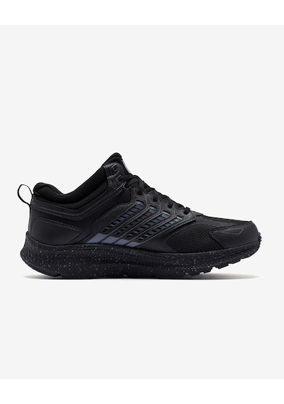 Skechers Go Run Consistent 2.0 - Ashland Kadın Siyah Koşu Ayakkabısı 128626 Bkcc Siyah