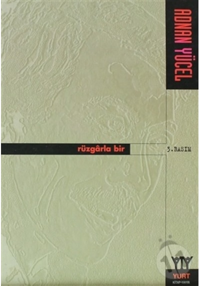 Rüzgarla Bir- Yurt Kitap Yayın