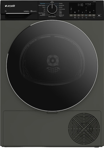 Arçelik 931 KMP IG 9 KG Kurutma Makinesi