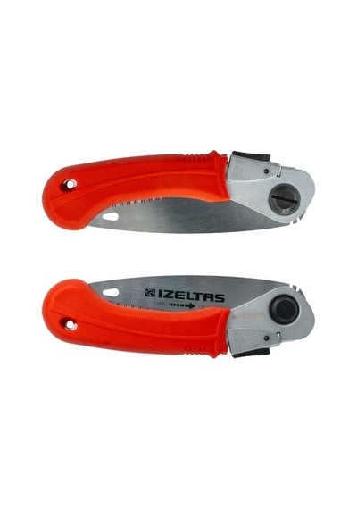İzeltaş 14000 004238 120mm Katlanabilir Budama Testeresi