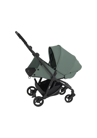 Anex Air-z Çift Yönlü Kabin Boy Bebek Arabası Anex Cosmo Oto Koltuğu Dahil Tek Elle Katlanan Travel Sistem