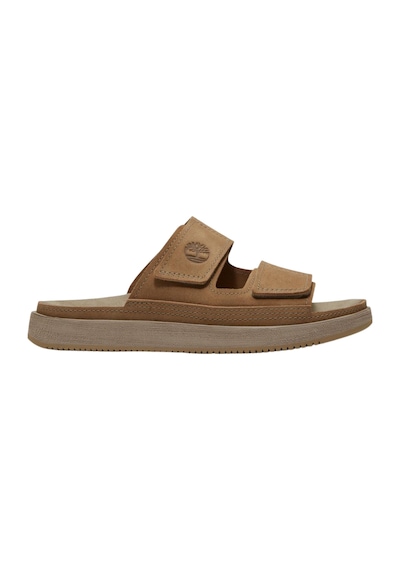 B0a2755ew11-r Timberland Casco Cove Slıde Sandal Erkek Terlik Kahve B0a2755ew11-r Kahverengi