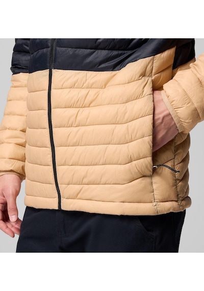 Columbıa Powder Pass Erkek Mont 2134132-262 Çok Renkli