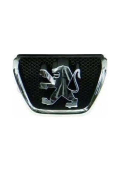 Peugeot 206 Ön Arslan Amblemi Yan Sanayi 1998 - 2008 7810c5 77472118