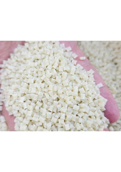 Polimer Hammadde 25 Kg