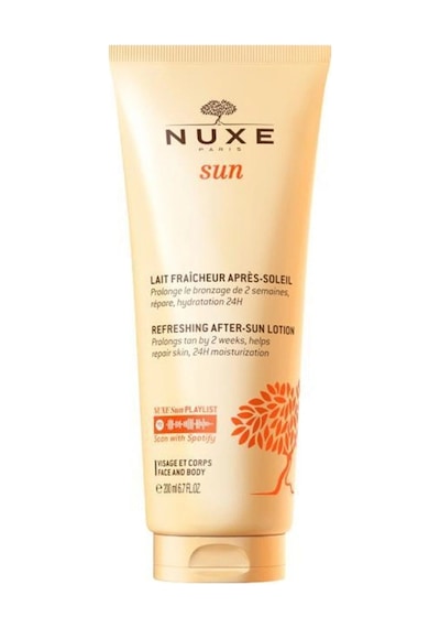 Nuxe Güneş Sonrası Ferahlatıcı Losyon 200 ML