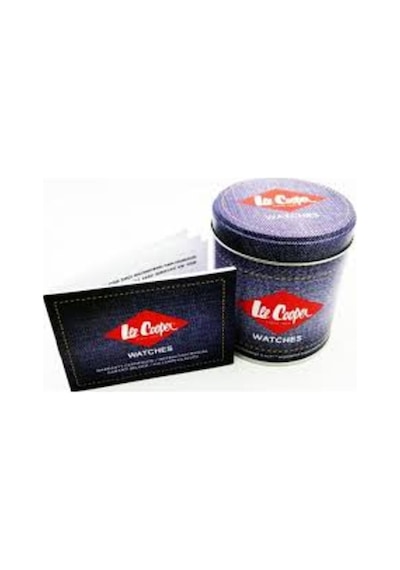 Lee Cooper LC06574.030 Erkek Kol Saati