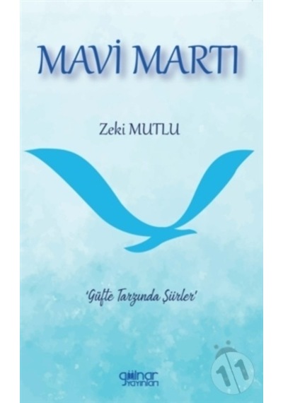 Mavi Martı
