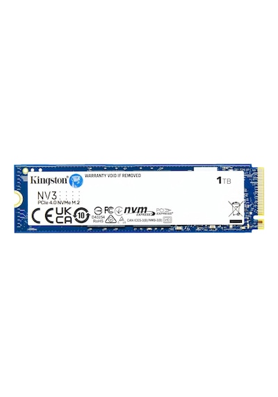 1tb Nv3 M.2 2280 Nvme Ssd Pcıe 4.0 Gen 4x4 Up To 6000 Mb-s Snv3s-1000g