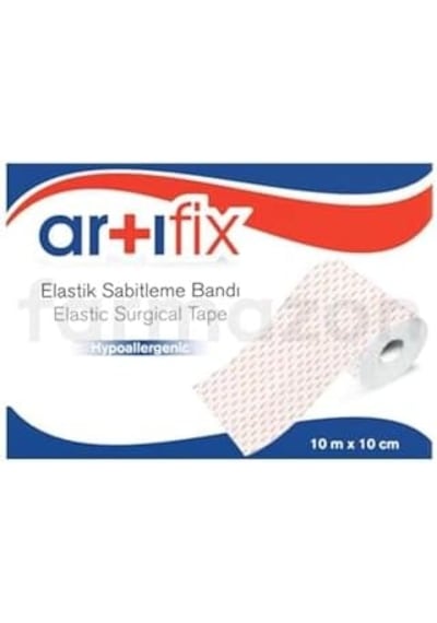Artımed Artıfıx 10mx10cm