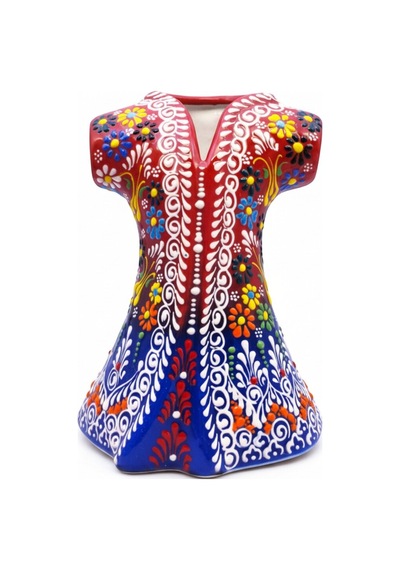 Çini Kaftan, %100 El İşlemesi, Özel Üretim, Detaylı İşçilik, 3 Farklı Renk Seçeneği 47262921