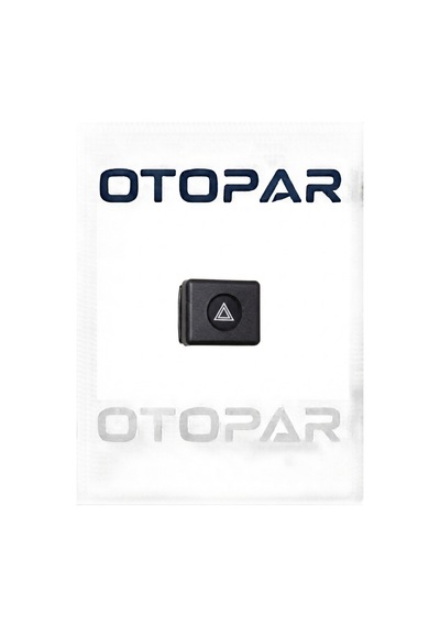 Anahtar 4lü Flaşör Renault 9 An751 Denge 90262 0751 16204726