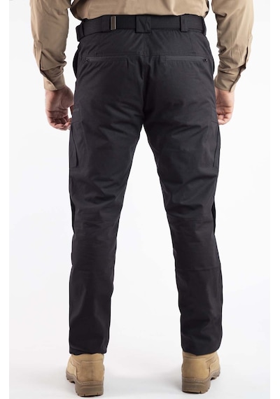 Vav Wear Tactical Pantolon Dayanıklı Rahat Terletmez Kargo Outdoor Hıdden13 Siyah