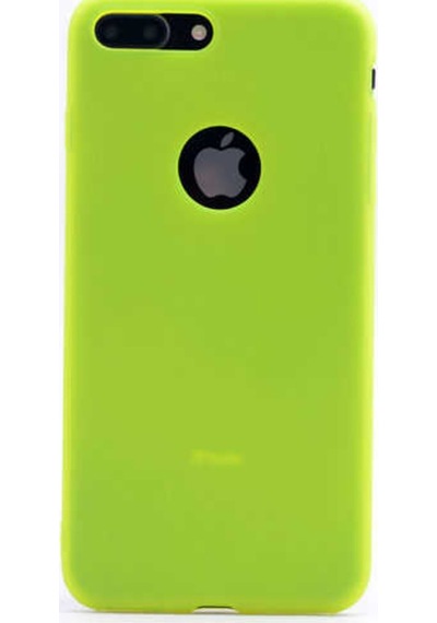 Apple Uyumlu iPhone 8 Kilif Soft Mat Premier Case 394912531