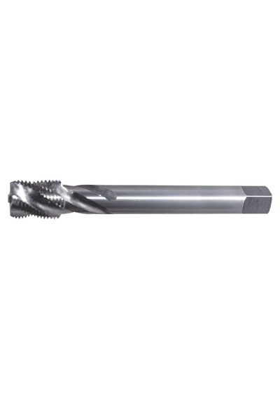 Maier Dın 371 35 Helis Kanal Metrik Hss Makine Kılavuzları M16 X 2.00