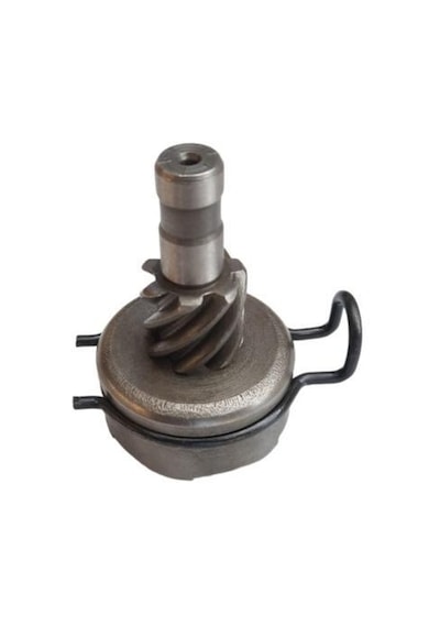 Mondial Mondıal Fury 110 Bendiks Dişli 7t