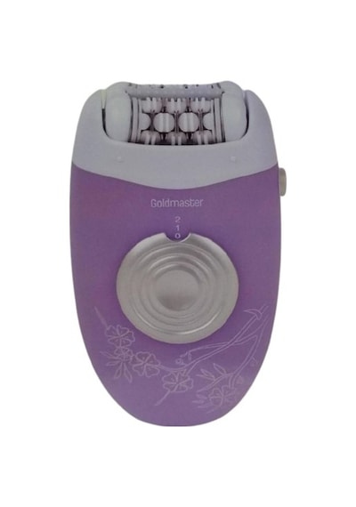 Goldmaster GM-8165 Lavin Epilasyon Cihazı