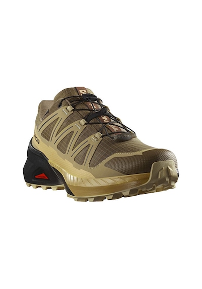 Salomon Speedcross Peak Gore-tex Erkek Outdoor Koşu Ayakkabısı L47853100 Sarı Sarı Salomon Speedcross Peak Gore-tex Erkek Outdoor Koşu Ayakkabısı L47853100 Sarı Sarı