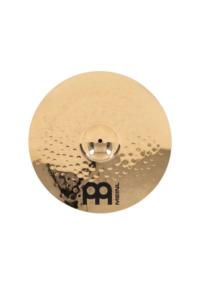 Meinl Cc18tc-b Classics Custom 16" Thin Brilliant Crash Zil