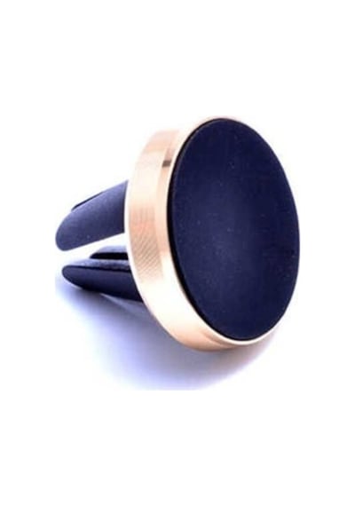 Zore Mg-03 Magnetic Araç Telefon Tutucu Gold