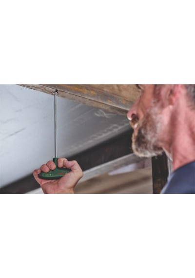 Bosch 7 Li T Saplı Allen Anahtar Takımı 2-10 Mm 1600a039j1