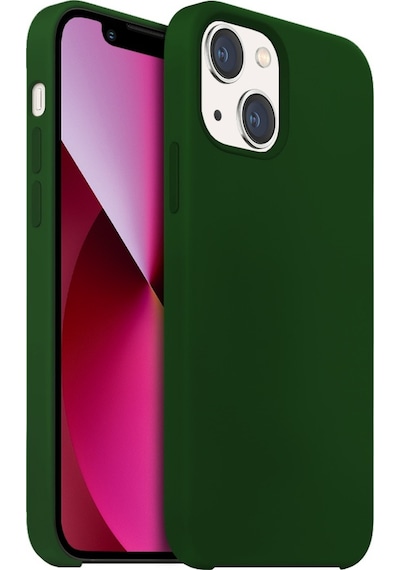 Buff Apple Uyumlu iPhone 13 Rubber Fit Kilif 510874379