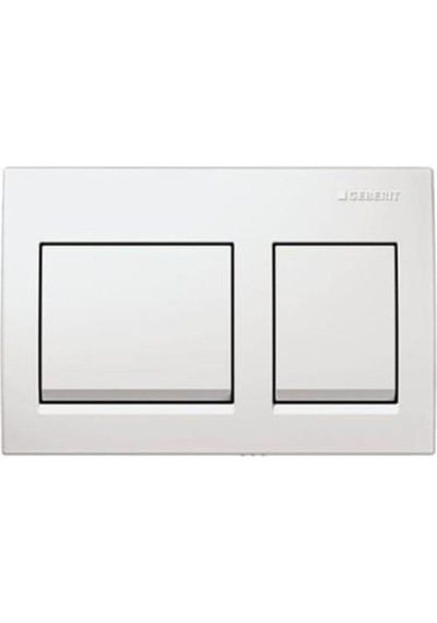 Geberıt Alpha Çift Kum.beyz.k.kapak 115.045.11.1 - 115.045.11.5
