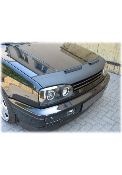 Volkswagen Golf 3 Kaput Maskesi (198124451)
