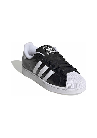 Adidas Cblack/ftwwht/ftwwht Superstar Iı Siyah