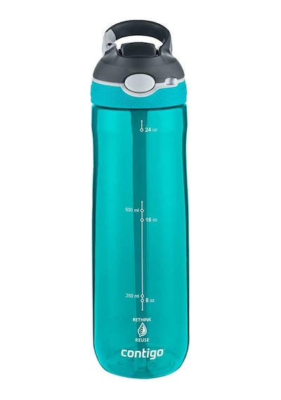 Contigo Ashland Autospout Tritan Matara 720 ML Turkuaz