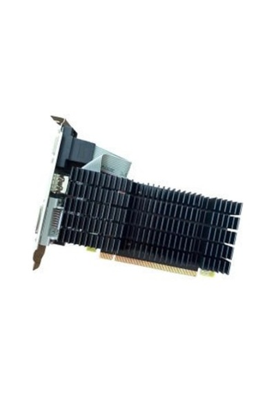 Seclife Radeon R5 230 Ddr3 64bit Dvı Hdmı Vga 2gb Ekran Kartı