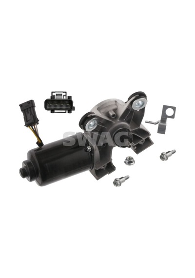 Ekim Ön Cam Silecek Mekanizması Hsm197039 Vectra-c KNO-EKİM-HSM197039