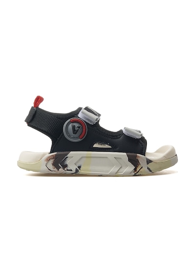 Vicco Tape Erkek Çocuk Sandalet 25y 332.206 Pe Siyah