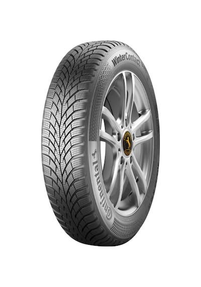 Continental 195/65R15 91T Contiwintercontact Ts 870 Kış Lastiği 2024