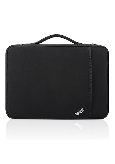 Lenovo Thinkpad 12" Sleeve Notebook Kılıfı Siyah - 4x40n18007